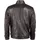 JCC Lederblouson 3102164 in schwarz | Gr.: 56