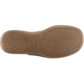 Gabor 03.705.13 taupe 42