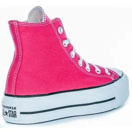 Converse Chuck Taylor All Star Lift Damen Rosa 37