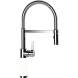 Schock SC-550 Einhebelmischer Weiß