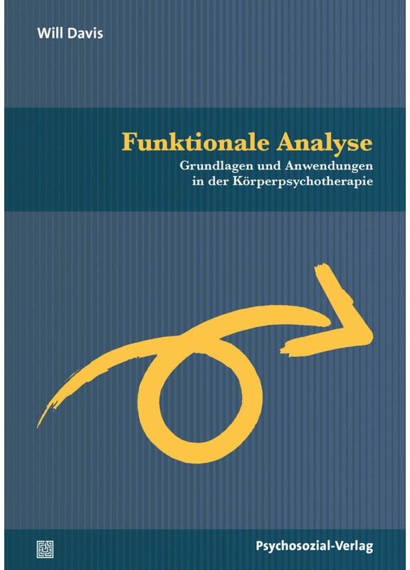 Funktionale Analyse - Will Davis, Kartoniert (TB)