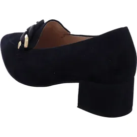 Gabor Flache Pumps, in blau, | Gr.: 42