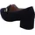 Gabor Flache Pumps, in blau, | Gr.: 42