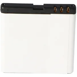 AccuCell Akku passend für Bea-Fon SL652A, SL652AF, SL652AD, SL660, SL670 Akku