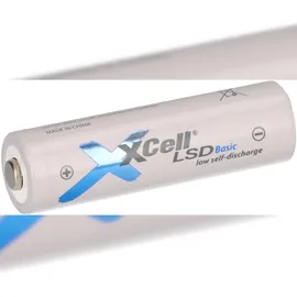 XCell LSD-Basic Mignon AA 2000 mAh 1 St.