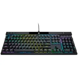 Corsair K70 PRO RGB Optisch-mechanische Kabelgebundene  Tastatur