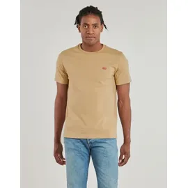 Levi's Levis Ss ORIGINAL HM TEE Chino Jersey