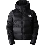The North Face Hyalite DOWN HOODIE - EU Sweatshirt Damen schwarz TNF Black-NPF