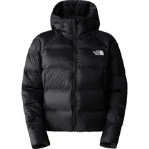 The North Face Hyalite DOWN HOODIE - EU Sweatshirt Damen schwarz TNF Black-NPF