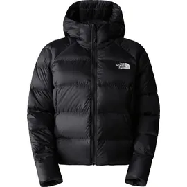 The North Face Hyalite DOWN HOODIE - EU Sweatshirt Damen schwarz TNF Black-NPF