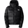 The North Face Hyalite DOWN HOODIE - EU Sweatshirt Damen schwarz TNF Black-NPF