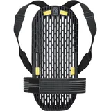 Poc VPD System Back Rückenprotektor Uranium Black XS
