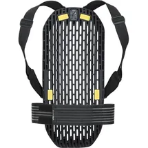 Poc VPD System Back Rückenprotektor Uranium Black XS