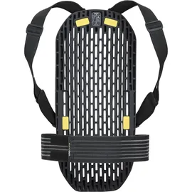 Poc VPD System Back Rückenprotektor Uranium Black XS