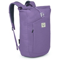 Osprey Arcane Roll Top 22l purple dusk heather