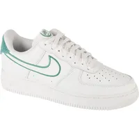 Nike Turnschuhe Mann Nike Air Force 1 07 Lv8 Weiß weiß 41 (UK 7.5)
