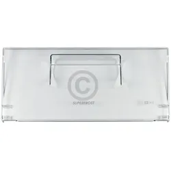 Gefrierfachklappe Privileg 242535616/5 oben für Gefrierschrank