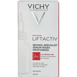 Vichy Liftactiv Retinol 30ml Gesichtsserum One Size