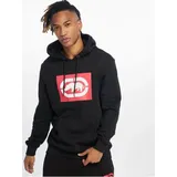 Ecko Unltd. Base Hoodie - Schwarz - 5XL