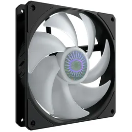 Cooler Master SickleFlow 140 ARGB-Lüfter, 140 mm