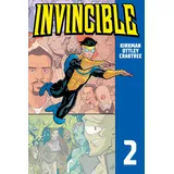 cross cult entertainment Invincible 2