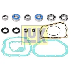 LuK Reparatursatz, Schaltgetriebe  für OPEL 462 0392 10