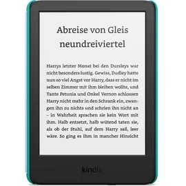 Amazon Kindle Kids 2022 16 GB Ozean-Entdecker-Design