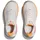 HOKA Clifton 10 Damen White/Electric Rose 38