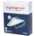 Urgo Urgostart Plus Border 8x8 cm Wundverband