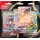 Pokémon Wachsendes Chaos 3-Pack-Blister