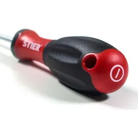 Stier Schlitz-Schraubendreher 6,5 x 1,2 mm
