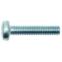 PROTEC.class PSGS 6 x 20 mm Gewindeschraube 100 Stück