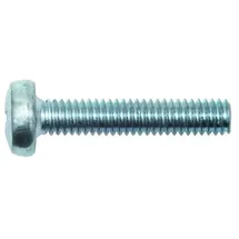PROTEC.class PSGS 6 x 20 mm Gewindeschraube 100 Stück