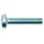 PROTEC.class PSGS 6 x 20 mm Gewindeschraube 100 Stück