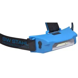 SWSTAHL S9716 Blau/Schwarz
