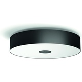 Philips Hue White Ambiance Fair schwarz