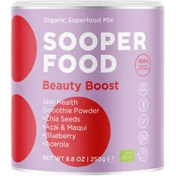 SOOPERFOOD Bio Beauty Boost