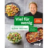 Becker Joest Volk Verlag Viel für wenig