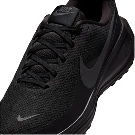 Nike Revolution 8 Laufschuhe Herren 002 - schwarz 42