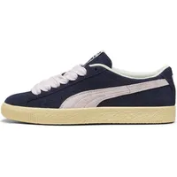 Puma Suede VTG B-Girl Damen, blau / 4.5