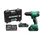 Hikoki DS18DA inkl. 2 x 2,0 Ah + Koffer