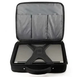 NATEC Boxer 17.3'' (17.30", Universal), Notebooktasche, Schwarz