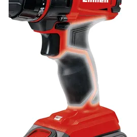Einhell TC-CD 18-2 Li inkl. 1 x 1,5 Ah