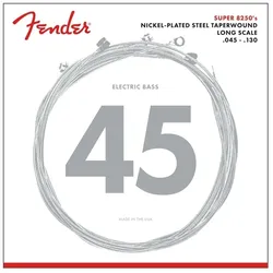 Fender 8250-5M - Saiten E-Bass