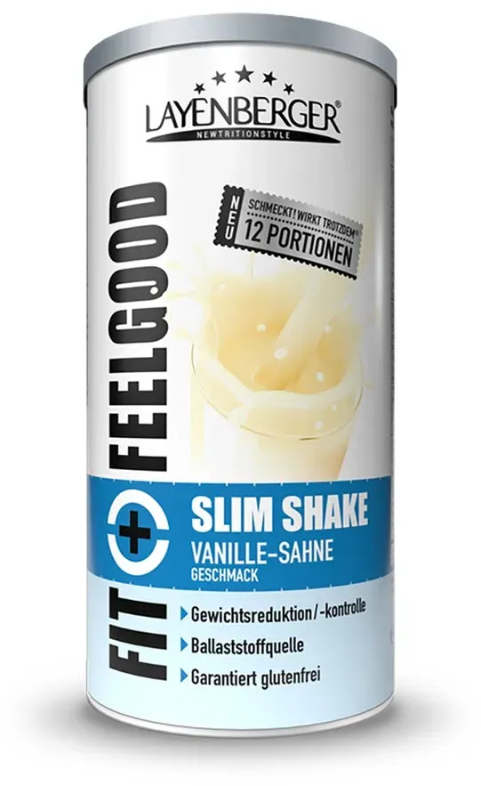 layenberger fit feelgood slim shake vani 396 g