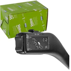 Valeo Lenkstockschalter Für Fahrzeuge Mit Regulierbaren: Lenkstockschalter Aic: 71736 Audi: 5k0953502m9b9 Era: 440720 Hajus Autoteile: 9191321 Magneti
