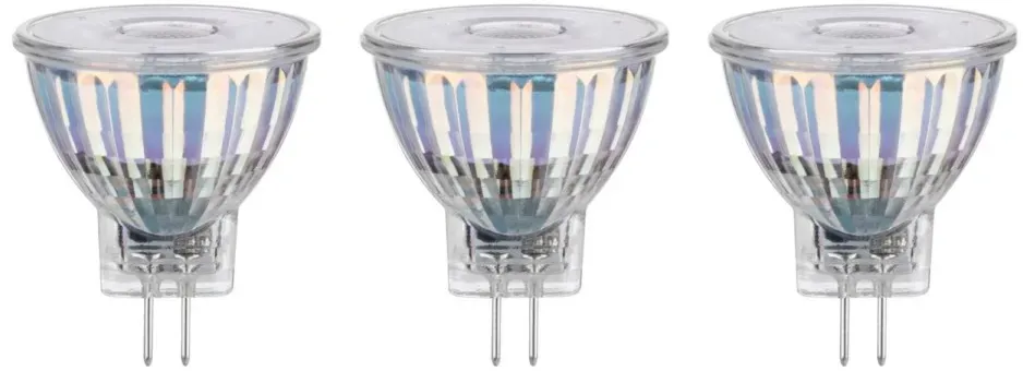 Paulmann LED-Standardlampe 291.40