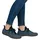 Rieker Slip On Sneaker Damen Blau 37