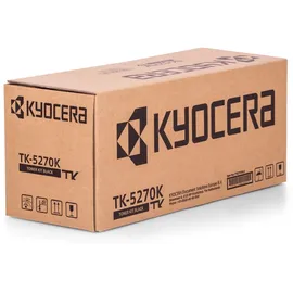 Kyocera TK-5270K schwarz