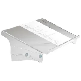 Bakker Elkhuizen Q-doc 515 Dokumentenhalter Transparent